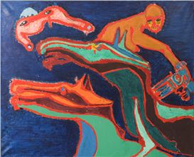 Jean Pons