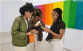 Meet the Grassroots Group Making the Art World More Welcoming for Black Women