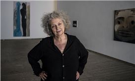 ‘Art may be a pact with the devil’: the great Marlene Dumas on her darkly provocative art