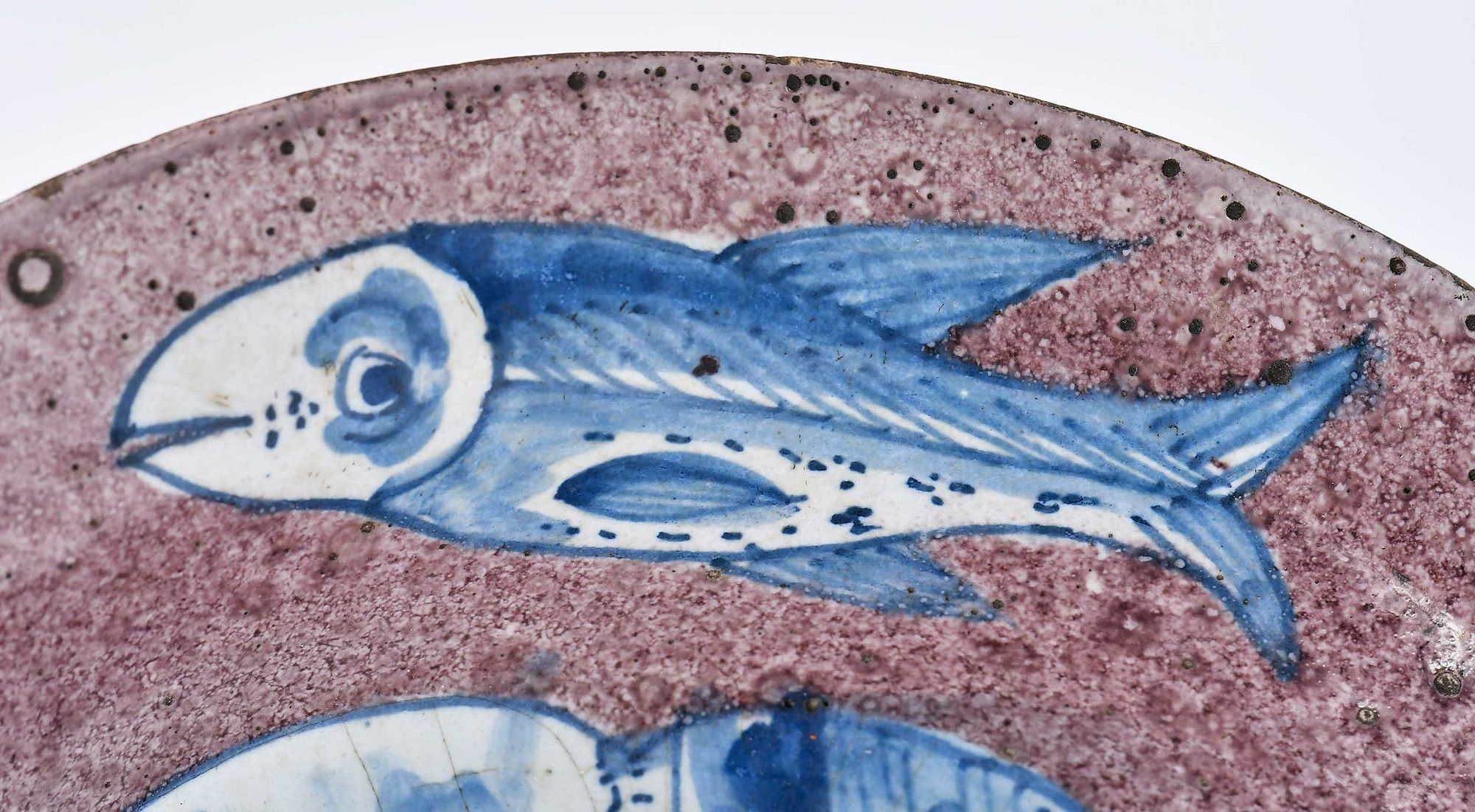 Artwork by John Howard, Provenance: Christie's London, Made of Panel