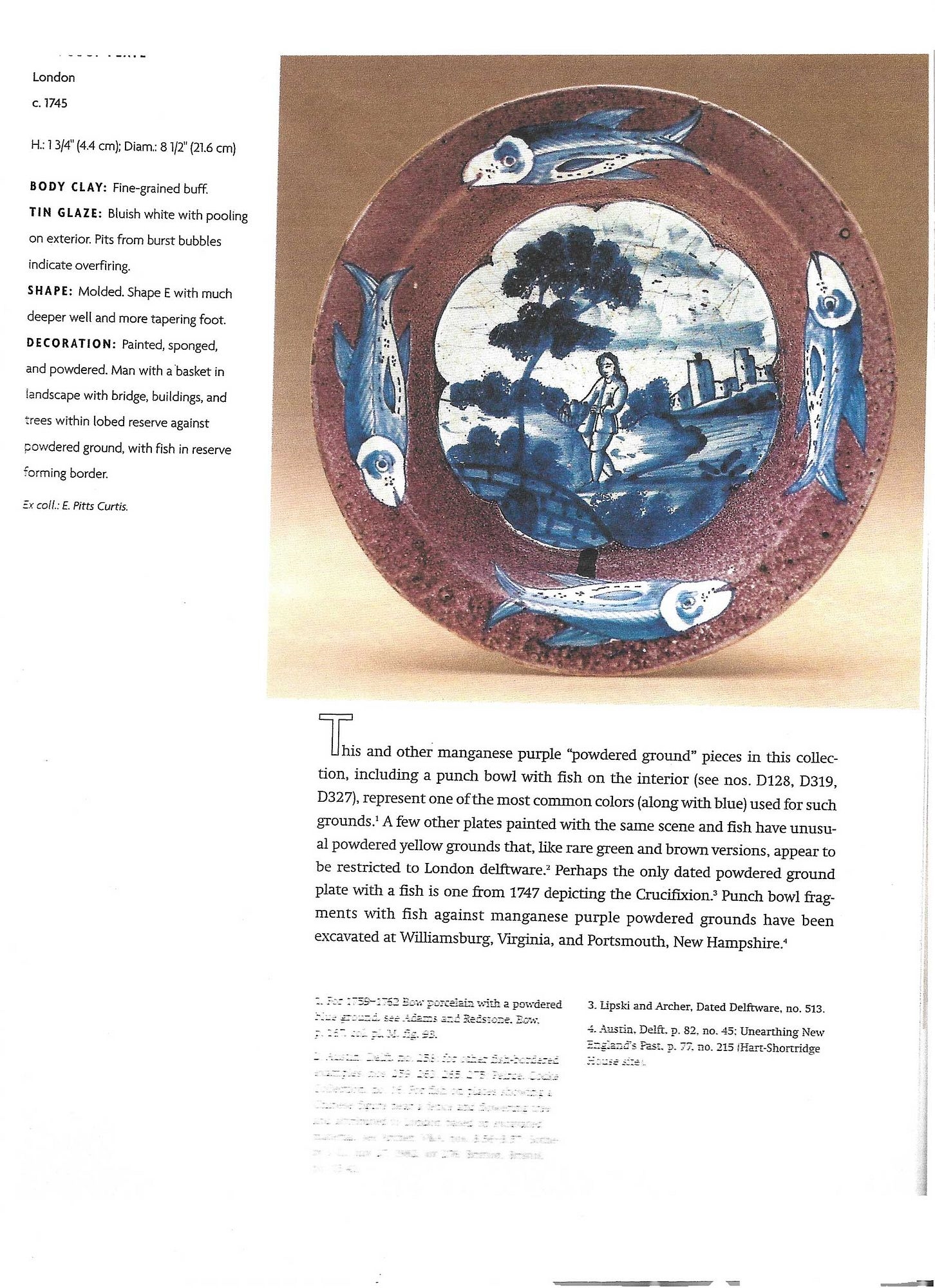 Artwork by John Howard, Provenance: Christie's London, Made of Panel