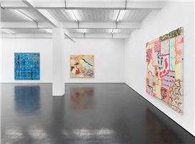 Berlin’s Best Exhibitions, Autumn 2024