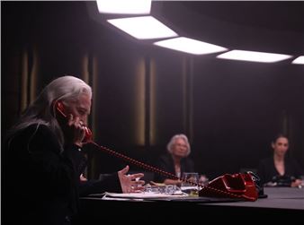 What If Women Ruled the World?