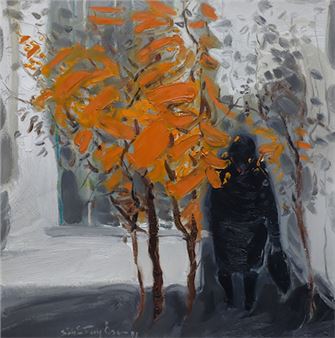 Untitled - Sobutay Ozer