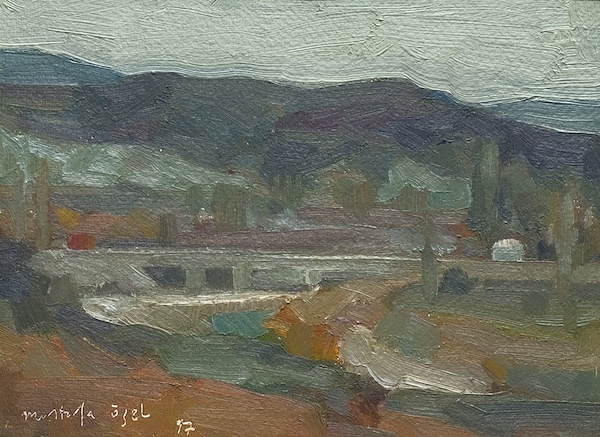mustafa-zel-peysage-1997-mutualart