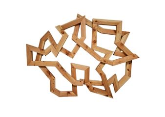 Olivier Petiteau: Grenouilles et Champignons - Galerie Oniris