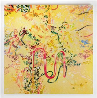 Hilary Irons: A Place of Greater Safety - Morgan Lehman Gallery