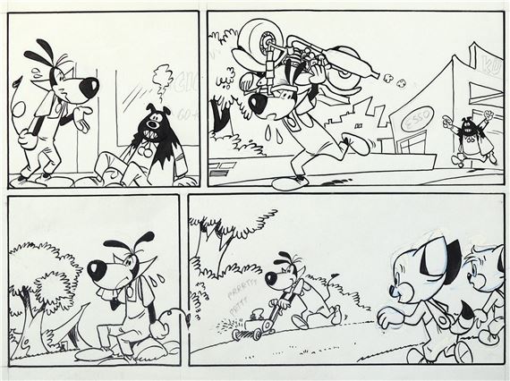 Giuseppe Perego | Perego, Giuseppe (1965) | MutualArt