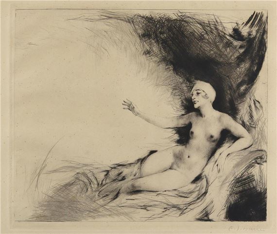 Bauer, Carl Josef by Carl Josef Bauer