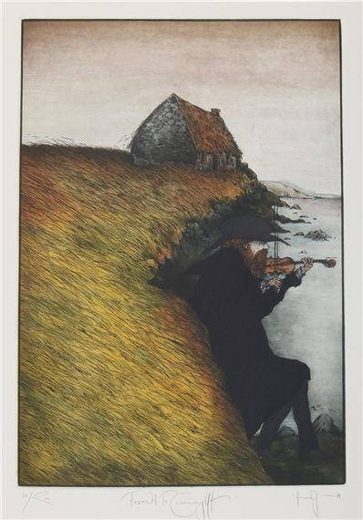 Degenhardt, Gertrude by Gertrude Degenhardt, 1989