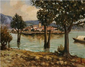 Giannino, Maria - Maria Giannino