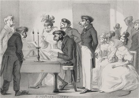 Mörner, Carl Gustaf Hjalmar, nach - Carl Gustaf Hjalmar  Mörner