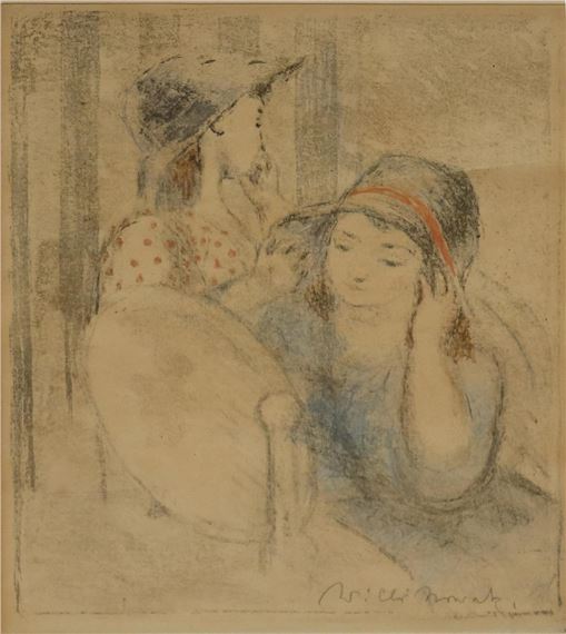 Nowak, Willi (auch: Vilém Novak, by Willi Nowak, 1886