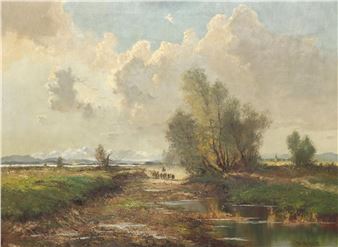 Soller, Georg - Georg Soller