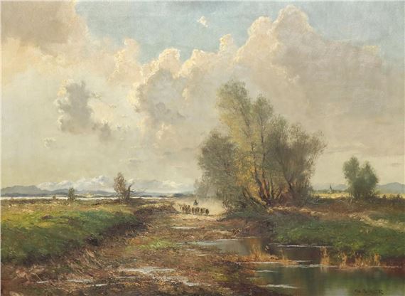 Soller, Georg by Georg Soller