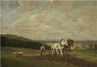 Zeller, Wolfgang - Wolfgang Zeller