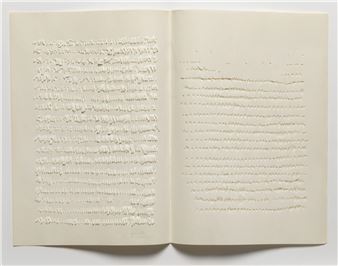 Oskar Holweck: One Zero Zero - Patrick Heide Contemporary Art, London