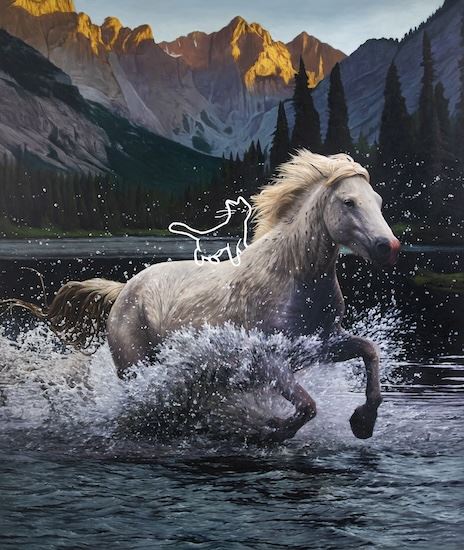 Abdul Abdullah: Witness - Ames Yavuz, Singapore