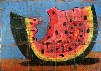 September Selections - Alpha Gallery