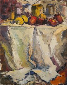 Ernest Julien Malla
