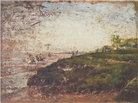 Francisco Fortuny