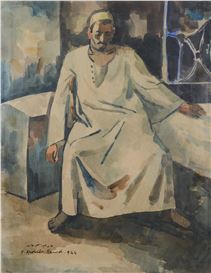 Hamed Abdalla