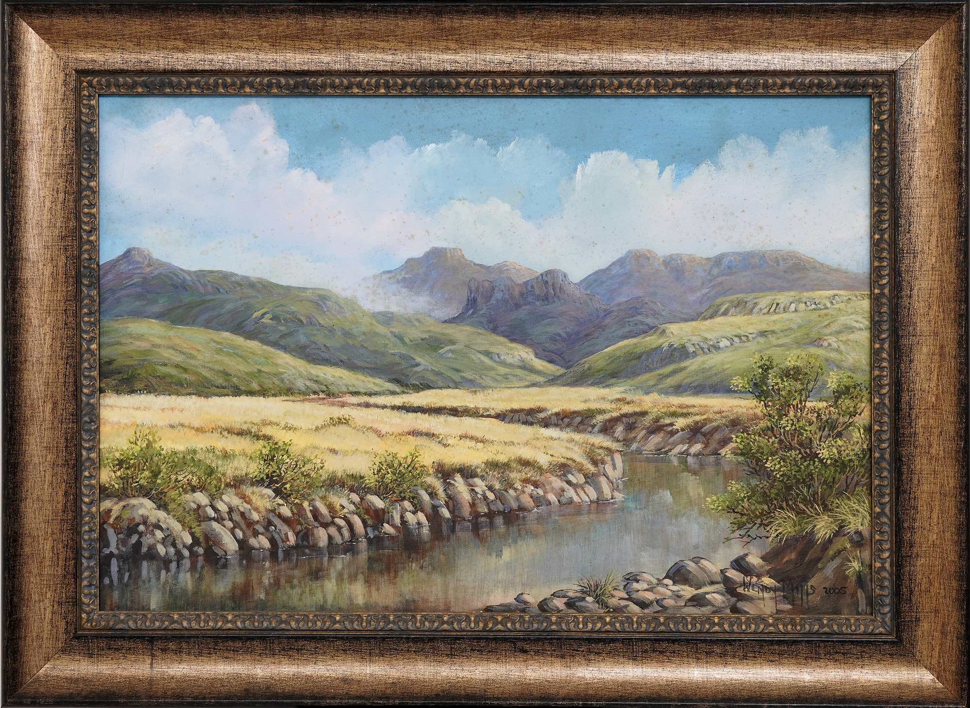 wendy-mills-river-and-mountains-mutualart