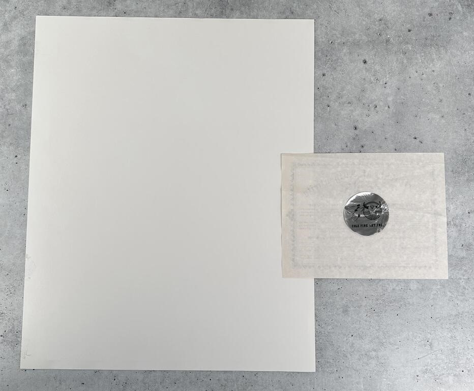 Artwork by Julie Kramer, Julie Kramer Cole Keepers Of The Secret Print, Made of Print