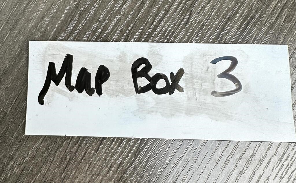 Artwork by Julie Kramer, Julie Kramer Cole Keepers Of The Secret Print, Made of Print