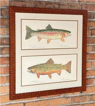 Eileen Klatt | 8 Artworks at Auction | MutualArt