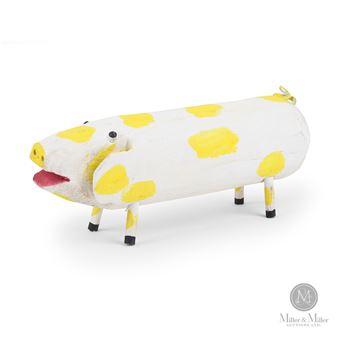 Pig - Peter Rafuse