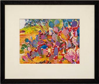 Arco Iris - Janet Eager Krueger