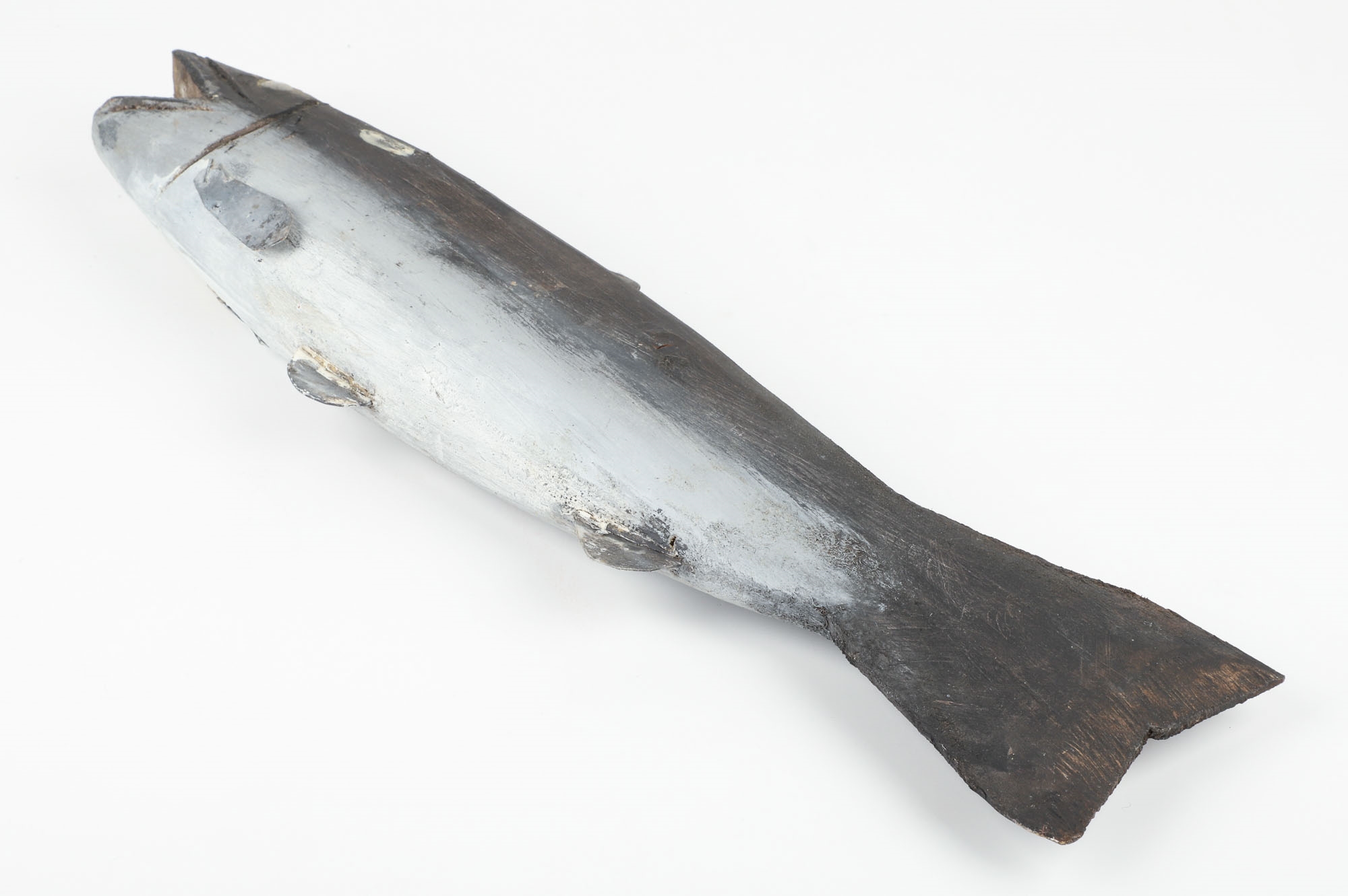 Sid Howard | Sid Howard Fish (Circa 1980) | MutualArt