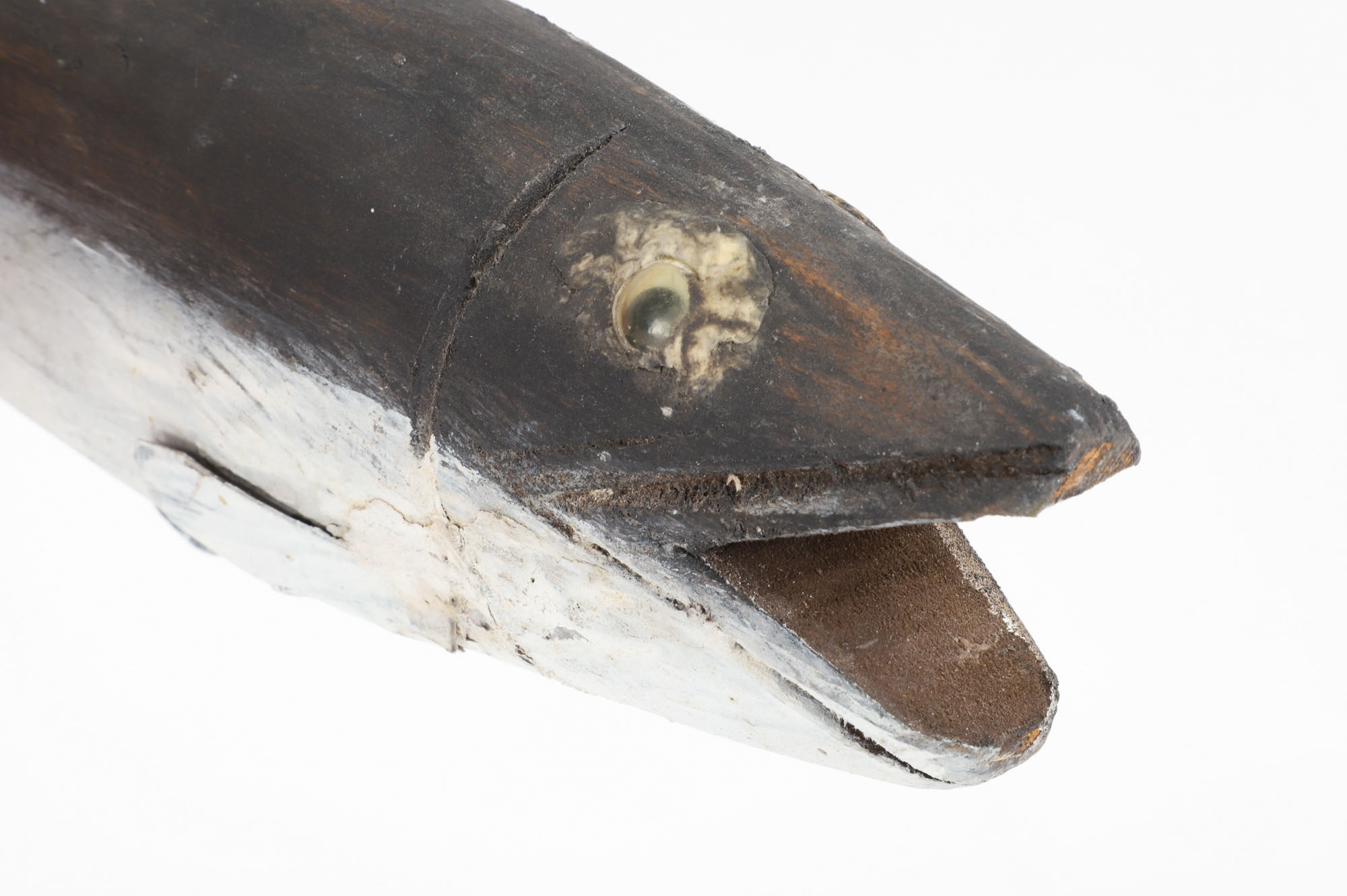 Sid Howard | Sid Howard Fish (Circa 1980) | MutualArt