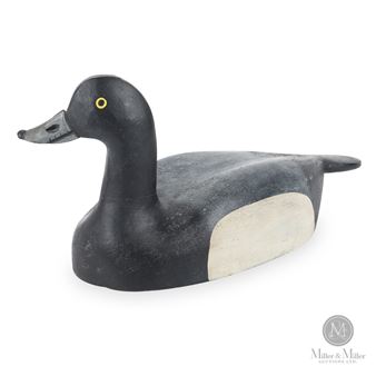 Decoy - Hector Desmarais