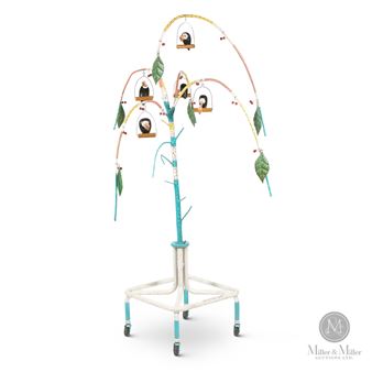 The Optimist Club - Robert Danielis