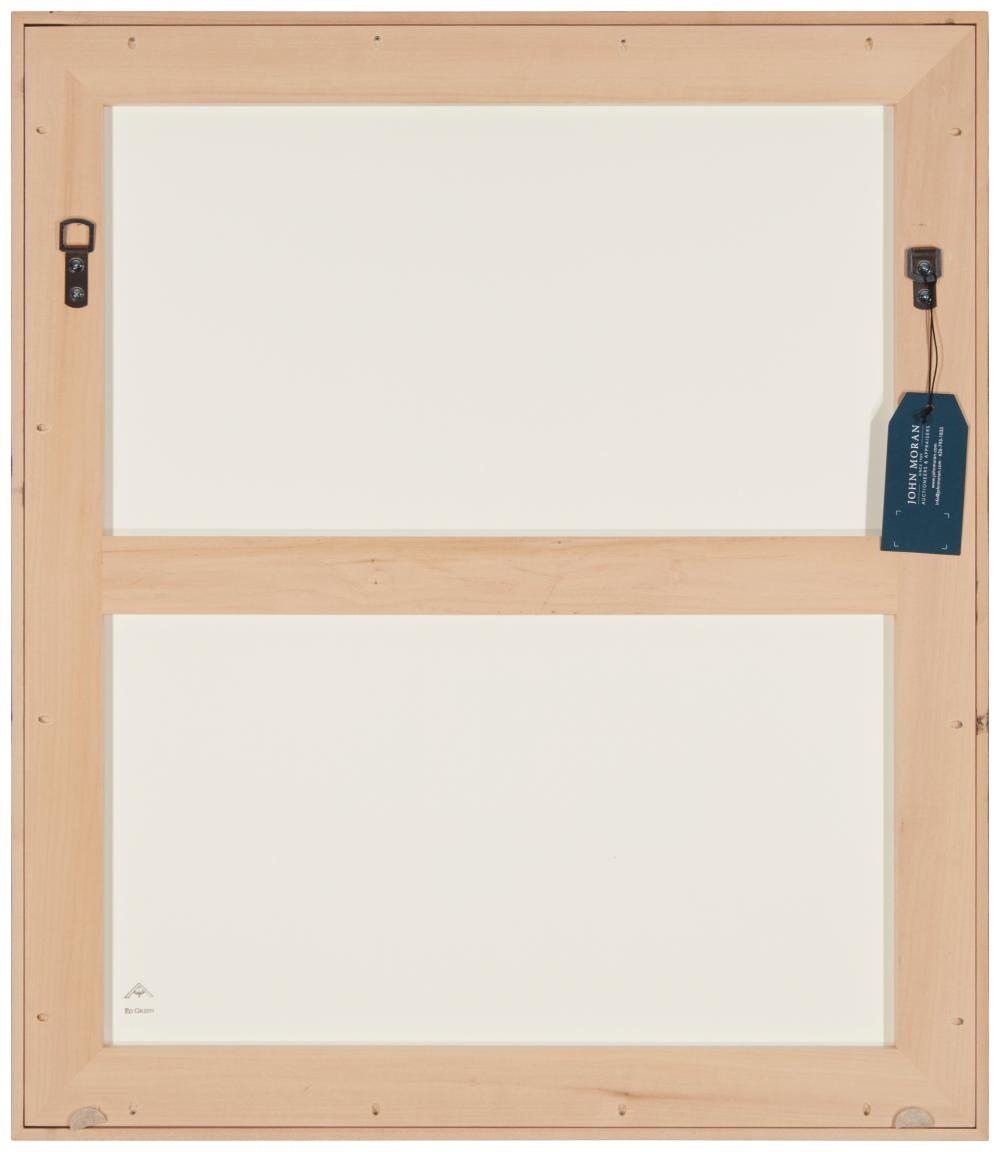 Artwork by Jocelyn Lee, Marguerite in Harsh Light, Made of Pigment print on paper