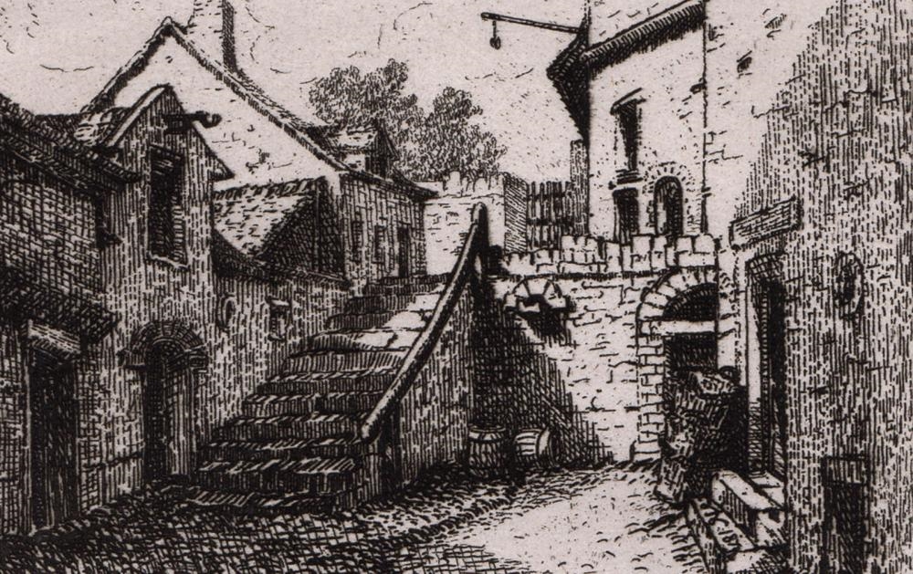 V.J. Vaillant | J (1874) | MutualArt