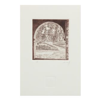 Corral - José Luis Verdín