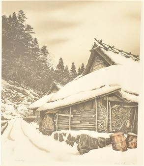 Brian Williams | 59 Artworks at Auction | MutualArt