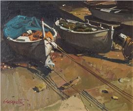 Joaquim Busquets Gruart