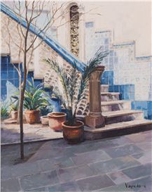 Josep Maria Vayreda Canadell