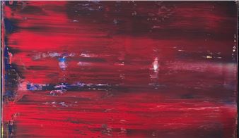 The Silent Dialogue Between Technique and Instinct: Artists Compared