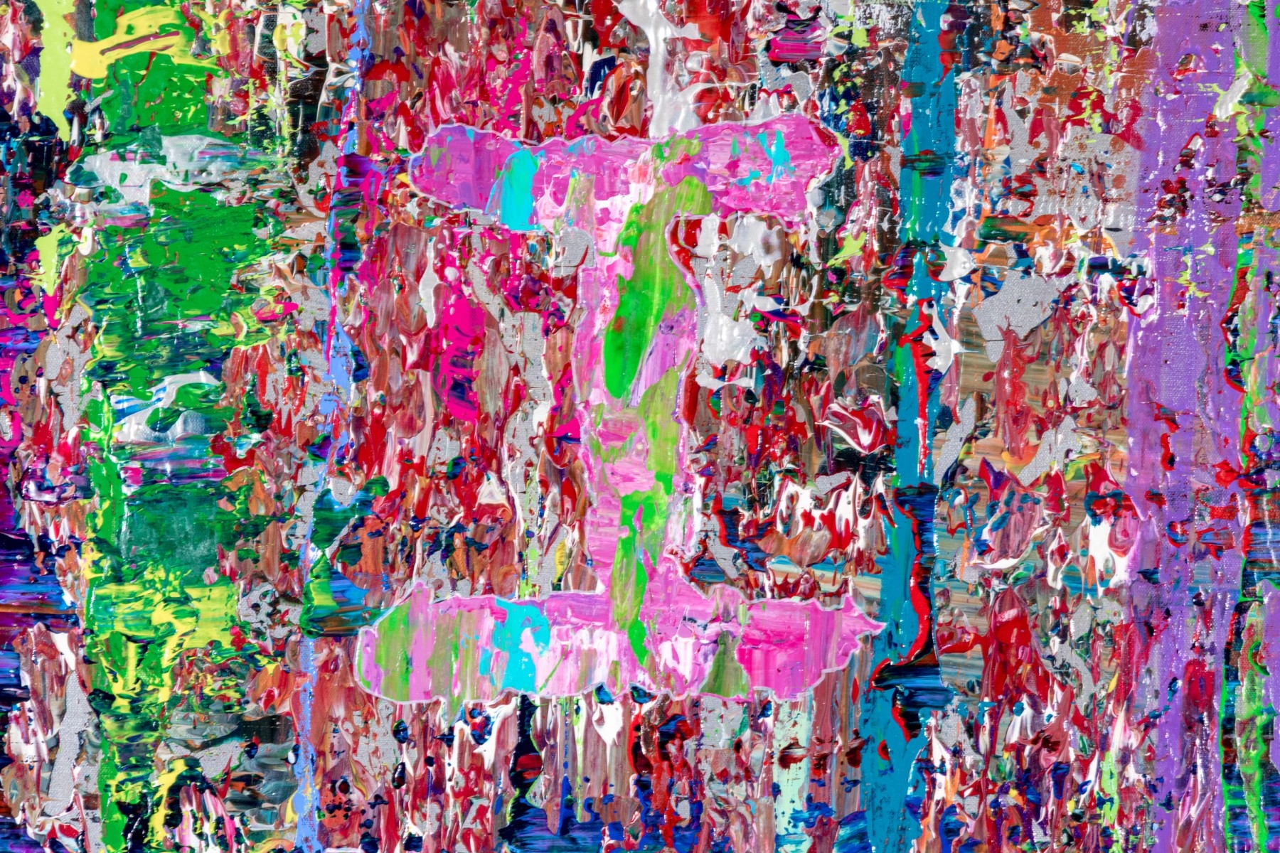 John Fatse | I Love You | MutualArt