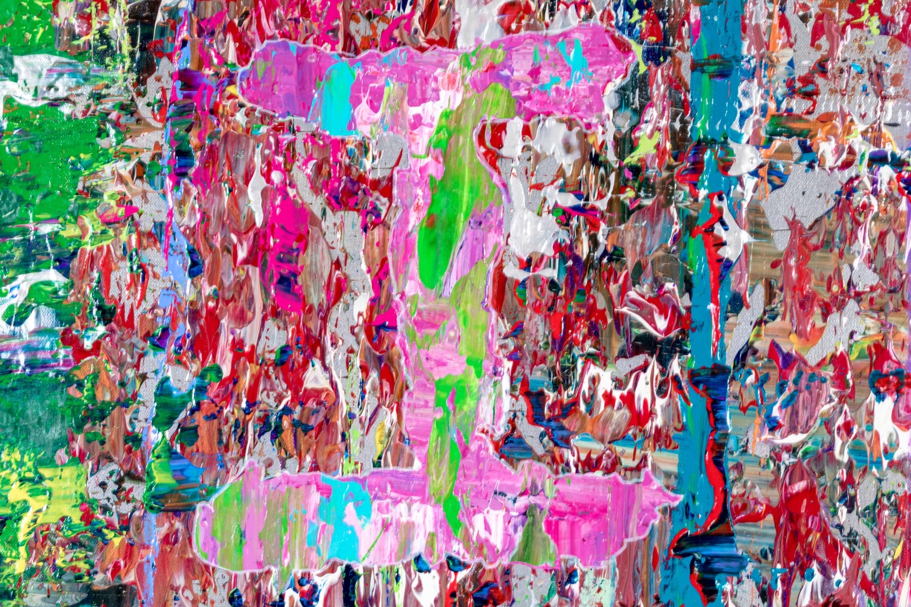 John Fatse | I Love You | MutualArt