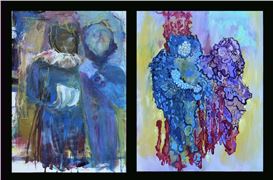 Amy Zucker + Valerie McCune: RELATED