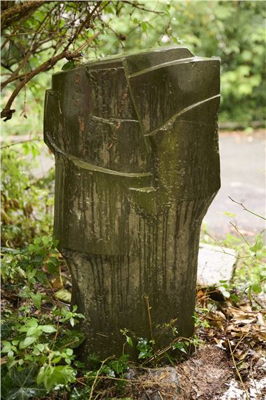 Signal, c by Paul-henri Friquet, circa 1972