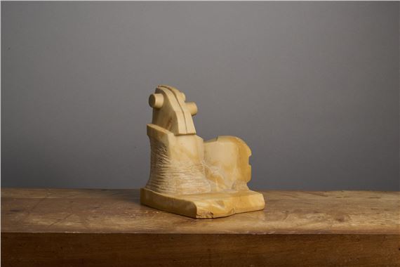 La petite musique", c by Paul-henri Friquet, circa 1979