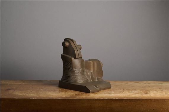 La petite musique", 1979 by Paul-henri Friquet, 1979