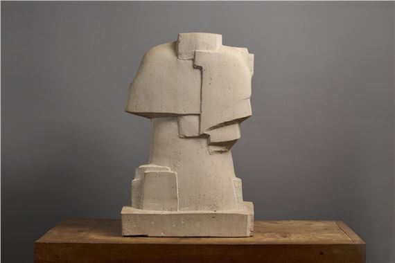 Signal, c by Paul-henri Friquet, circa 1995